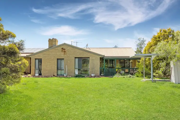 149 Mas Lane, Marong VIC 3515