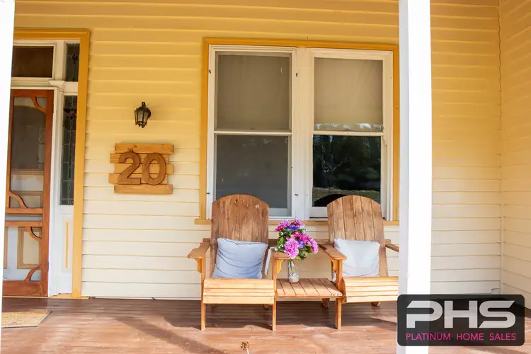 Second view of Homely house listing, 20 River Street, Quambatook VIC 3540