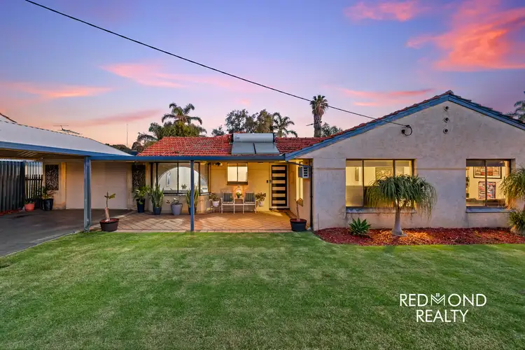 28 Belgrade Road, Wanneroo WA 6065