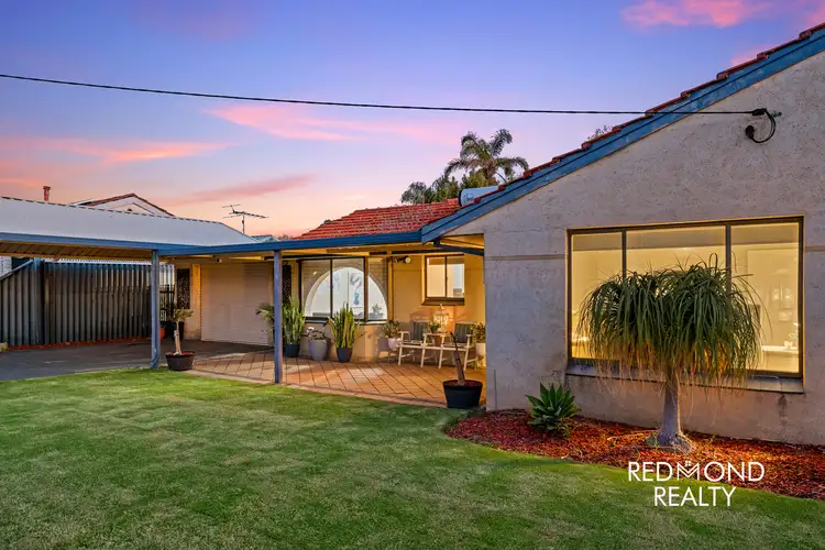 Third view of Homely house listing, 28 Belgrade Road, Wanneroo WA 6065