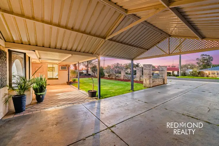 Fourth view of Homely house listing, 28 Belgrade Road, Wanneroo WA 6065