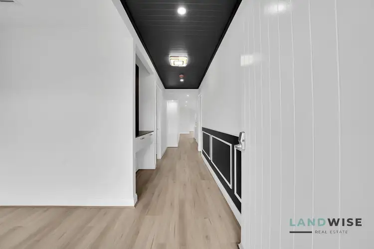 41 Thyme Crescent, Fraser Rise VIC 3336