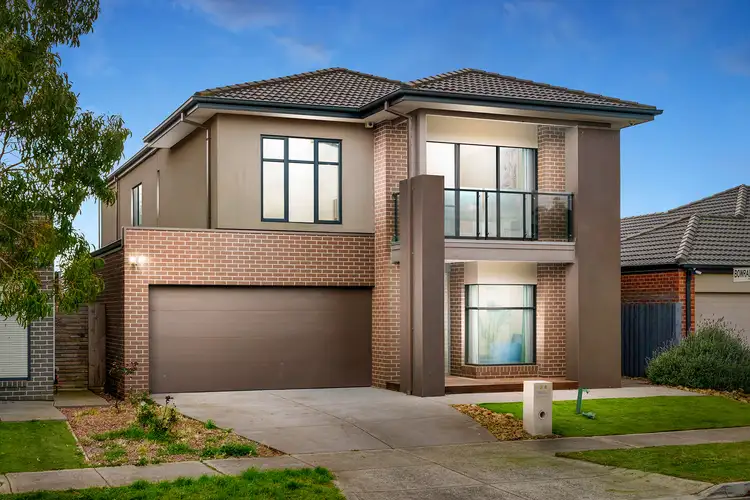 22 Bowral Avenue, Point Cook VIC 3030