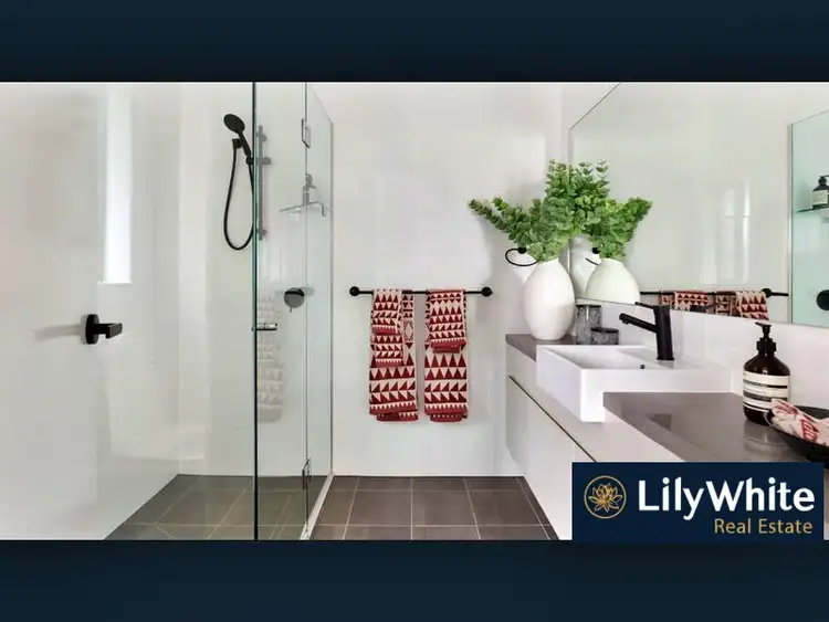 Sixth view of Homely house listing, 41 Steeplechase Street, Box Hill NSW 2765