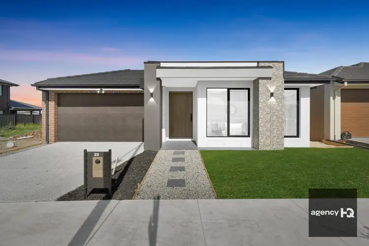 29 Ottawa Street, Truganina VIC 3029