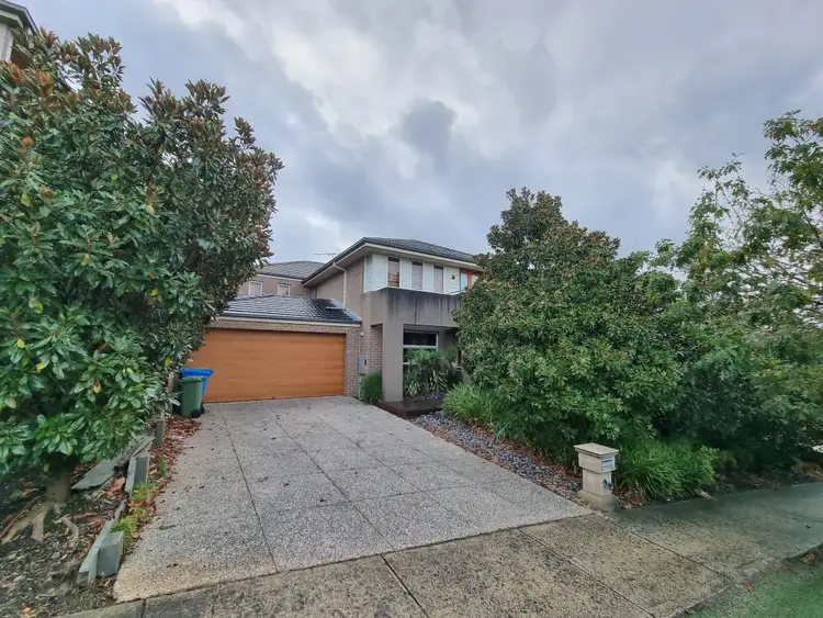 76 Bridgewater Boulevard, Berwick VIC 3806