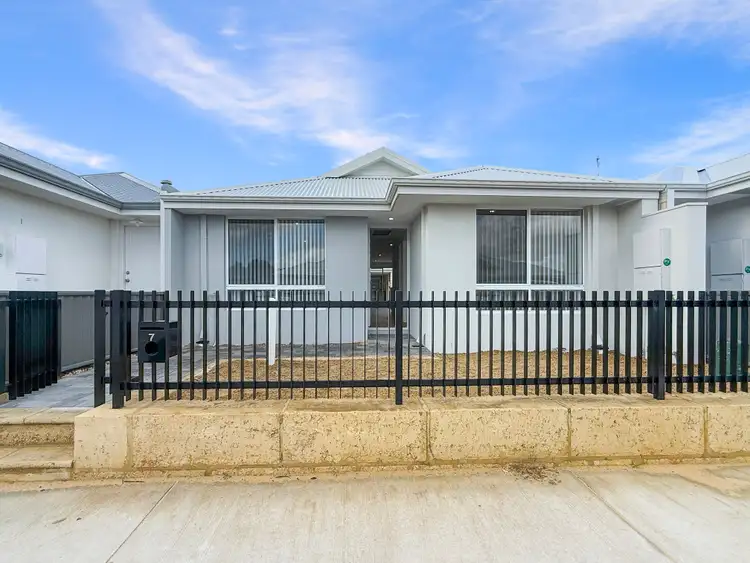 Second view of Homely house listing, 7 Limmen Street, Baldivis WA 6171