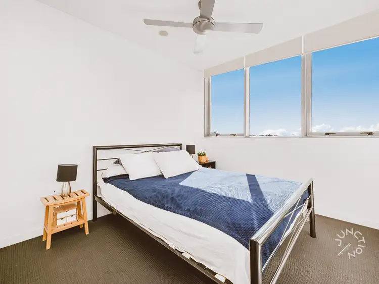 Third view of Homely unit listing, 16 Hamilton Place, Bowen Hills QLD 4006