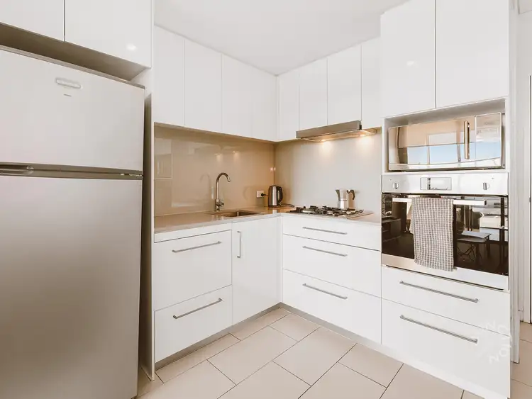 Fourth view of Homely unit listing, 16 Hamilton Place, Bowen Hills QLD 4006