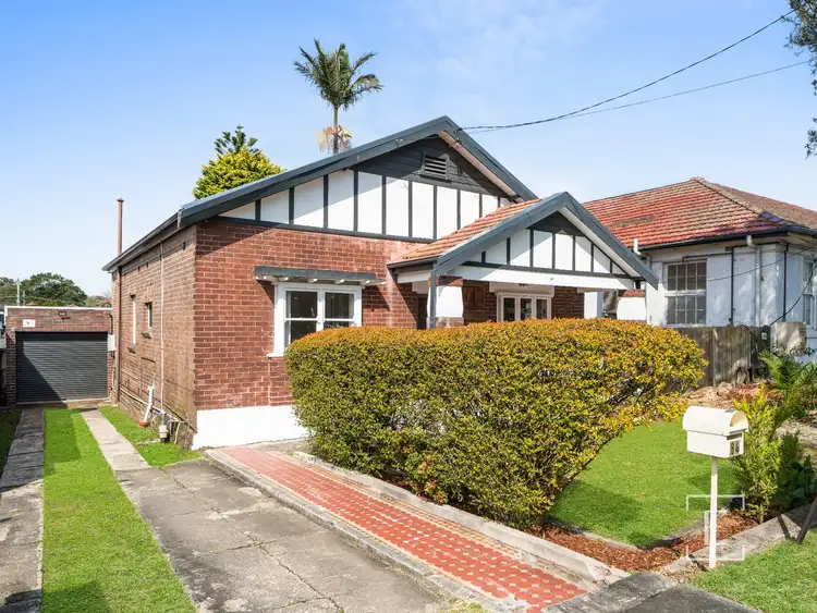 Main view of Homely house listing, 84 Nirranda Street, Concord West NSW 2138