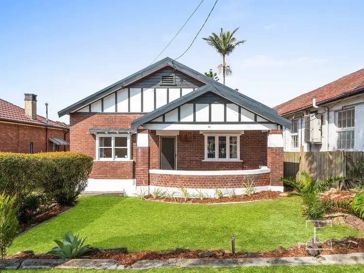 84 Nirranda Street, Concord West NSW 2138