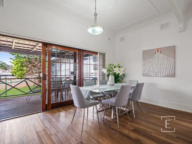 Fourth view of Homely house listing, 84 Nirranda Street, Concord West NSW 2138