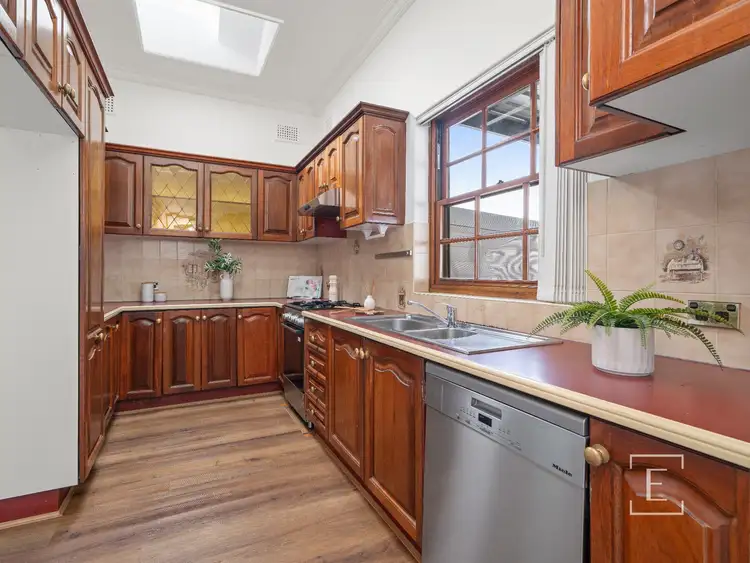 Fifth view of Homely house listing, 84 Nirranda Street, Concord West NSW 2138