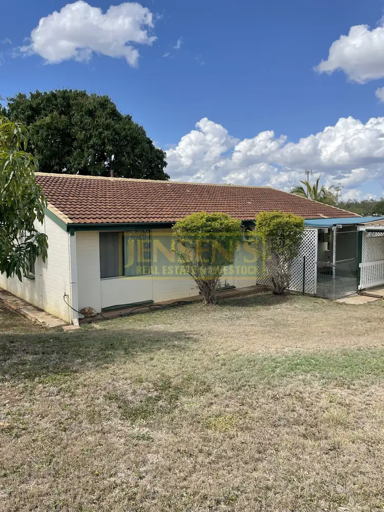 6 Telopea Court, Greenvale QLD 4816