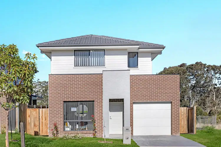 160 Mount Carmel Drive, Box Hill NSW 2765
