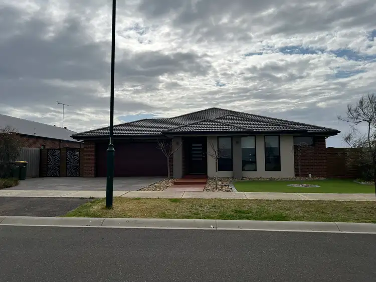 34 Dardel Drive, Bannockburn VIC 3331