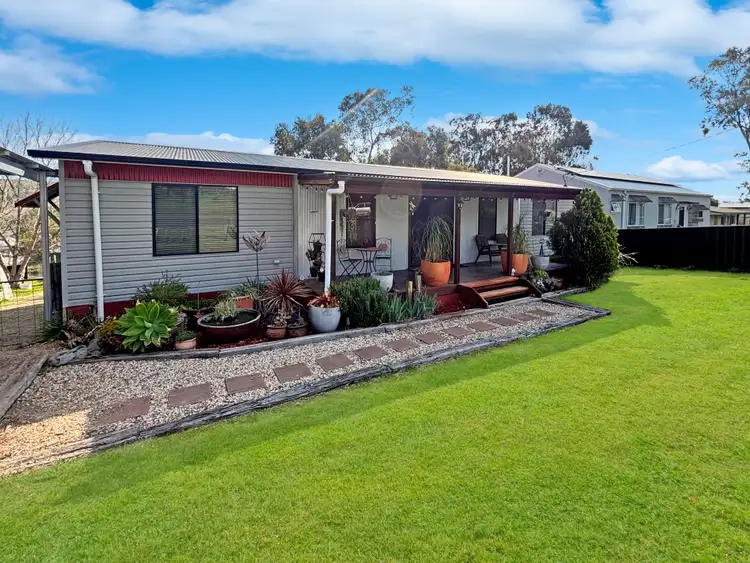 47 Hall Street, Willow Tree NSW 2339