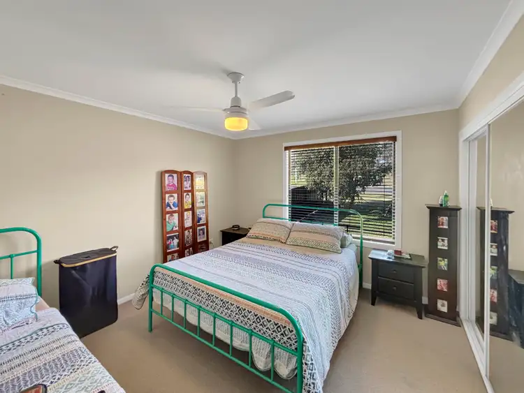 Fourth view of Homely house listing, 47 Hall Street, Willow Tree NSW 2339