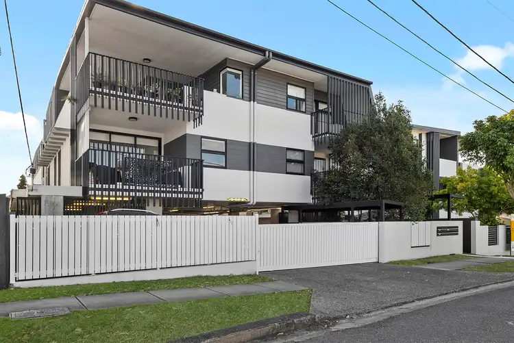 1/8 Wakefield Street, Alderley QLD 4051