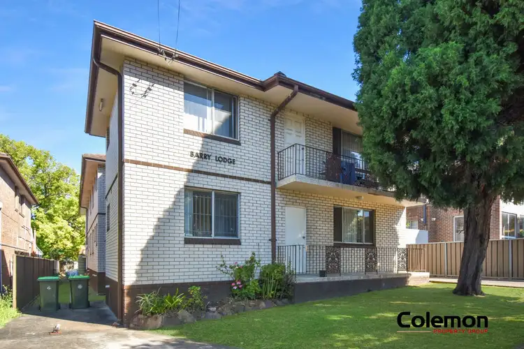 7/92 Evaline St, Campsie NSW 2194