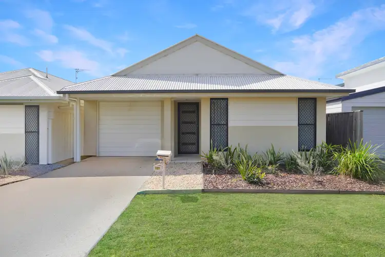 127 Bowen Street, Roma QLD 4455