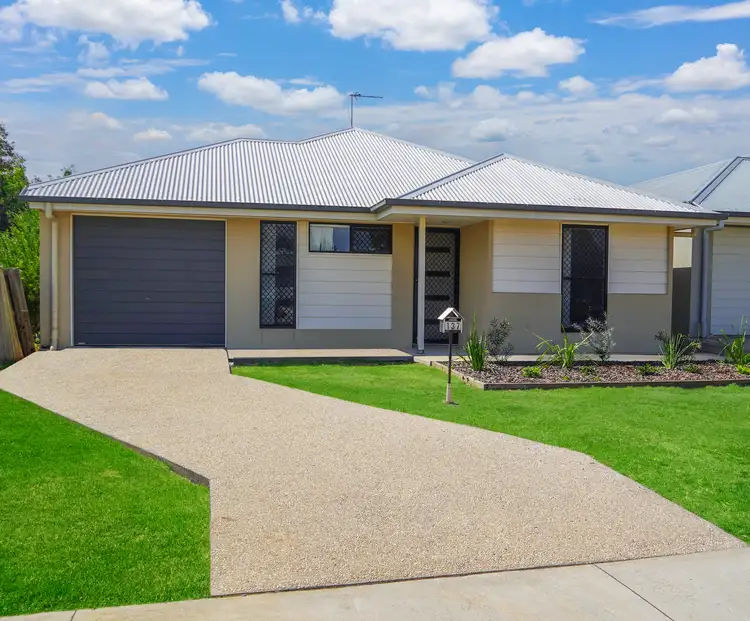 137 Bowen Street, Roma QLD 4455