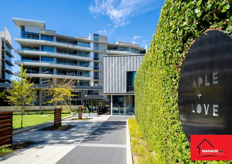4/5 Burbury Close, Barton ACT 2600