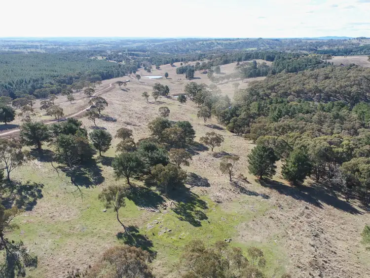 1173 Cargo Road, Lidster NSW 2800