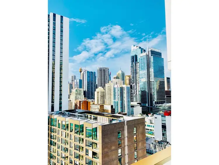 2405/82 Hay Street, Haymarket NSW 2000