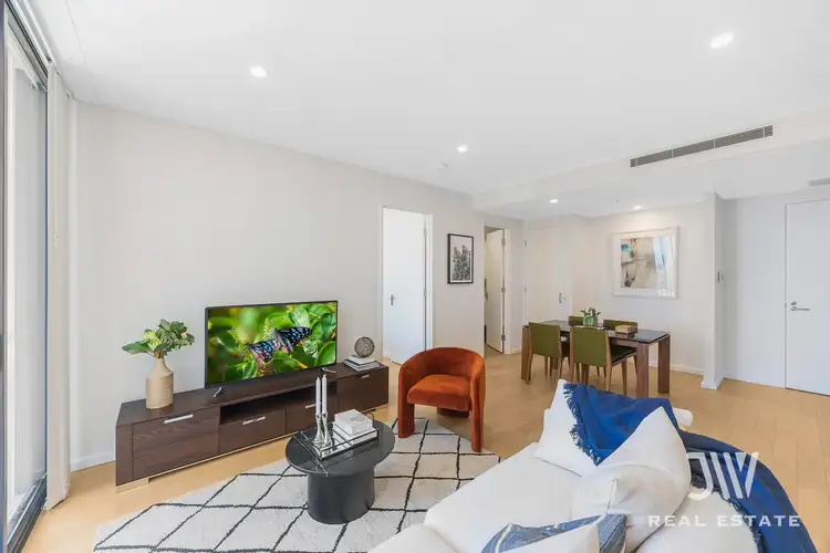 Fifth view of Homely apartment listing, 811/6 Paul Street, Zetland NSW 2017