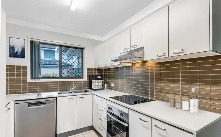 Second view of Homely townhouse listing, Address available on request