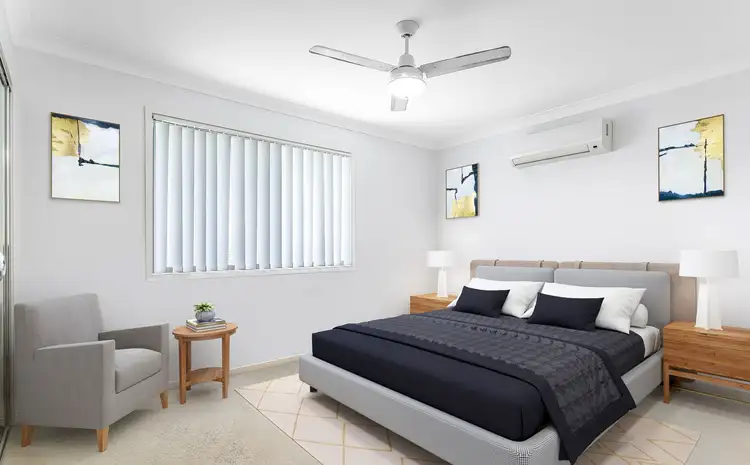 Fourth view of Homely townhouse listing, Address available on request