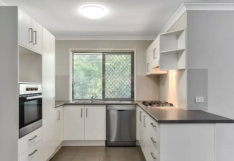 Second view of Homely townhouse listing, 148/9 White Ibis Drive, Griffin QLD 4503