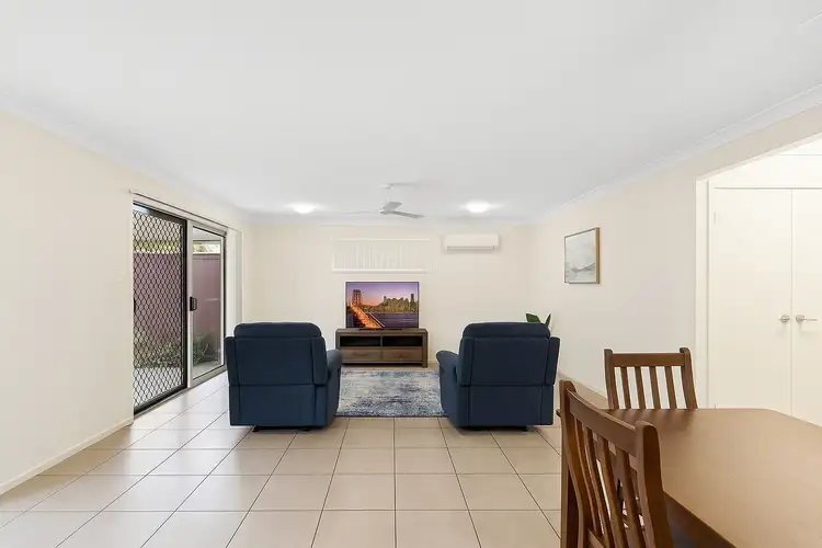 Fourth view of Homely townhouse listing, 148/9 White Ibis Drive, Griffin QLD 4503