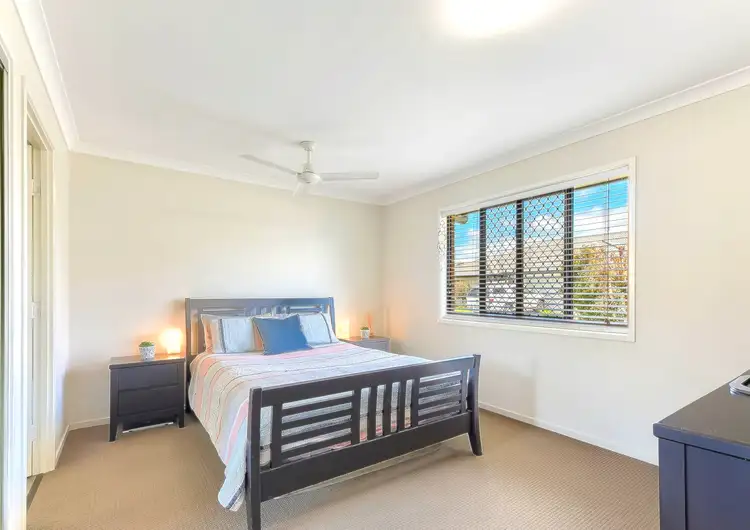 Fifth view of Homely townhouse listing, 148/9 White Ibis Drive, Griffin QLD 4503