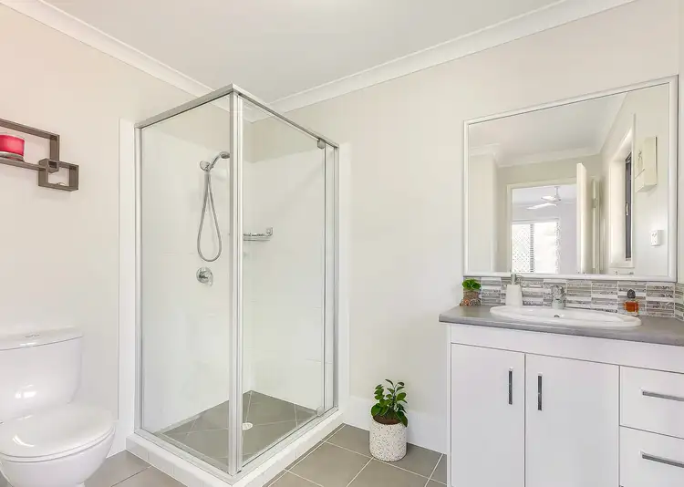 Sixth view of Homely townhouse listing, 148/9 White Ibis Drive, Griffin QLD 4503
