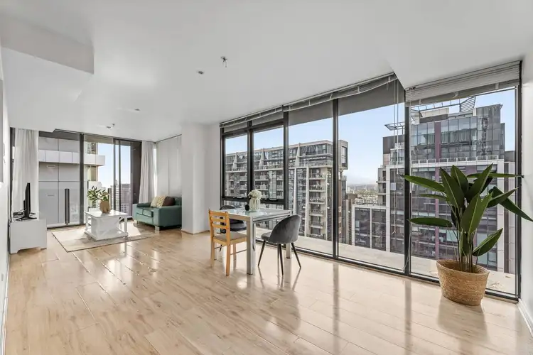 2306/28 Wills Street, Melbourne VIC 3000