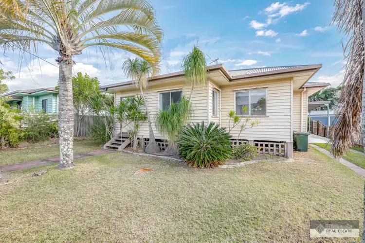 5 Cullen Street, Walkervale QLD 4670