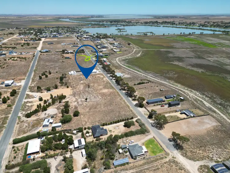 Second view of Homely land listing, 42 Kelsey Road, Wellington East SA 5259