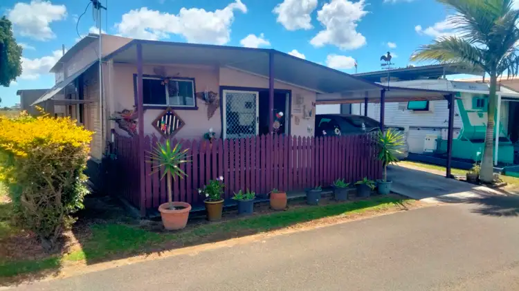 18/321 Goodwood Road, Thabeban QLD 4670