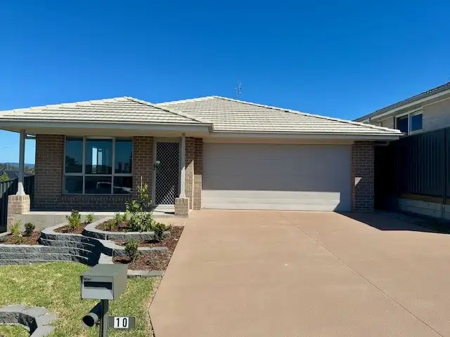 10 Goldsmith Street, Woongarrah NSW 2259