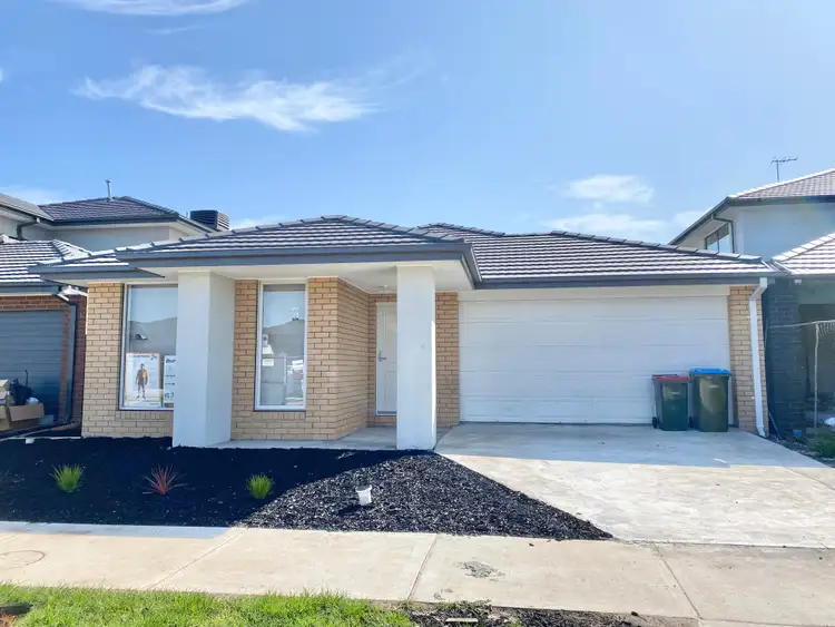 5 Crathes Street, Wyndham Vale VIC 3024