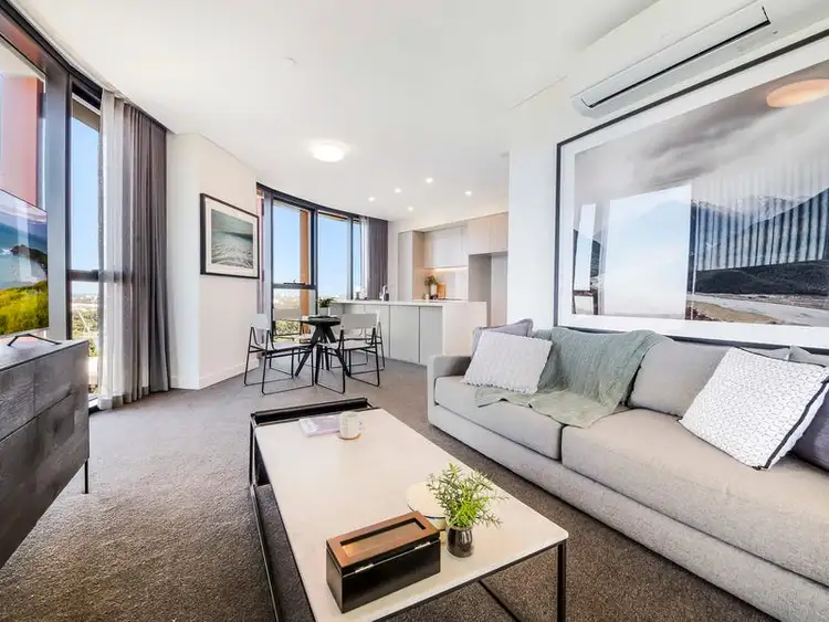 2707/3 Olympic Boulevard, Sydney Olympic Park NSW 2127