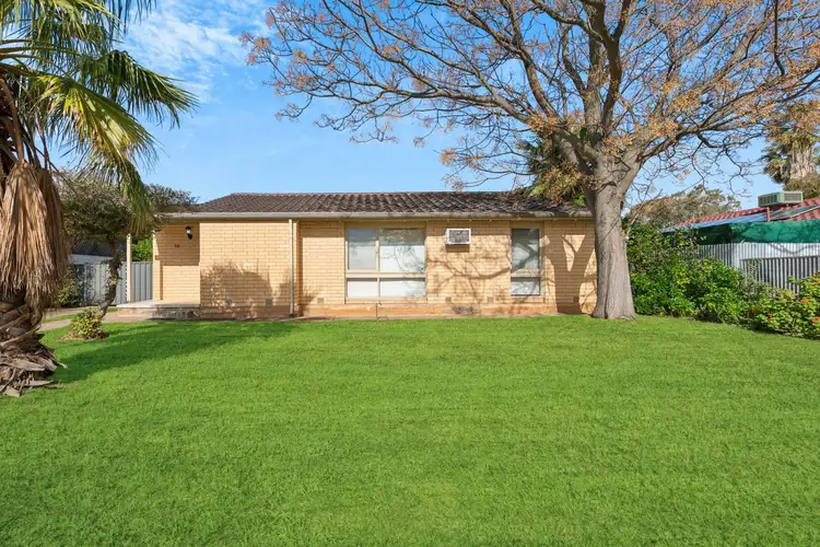 16 McCullogh Street, Elizabeth Downs SA 5113
