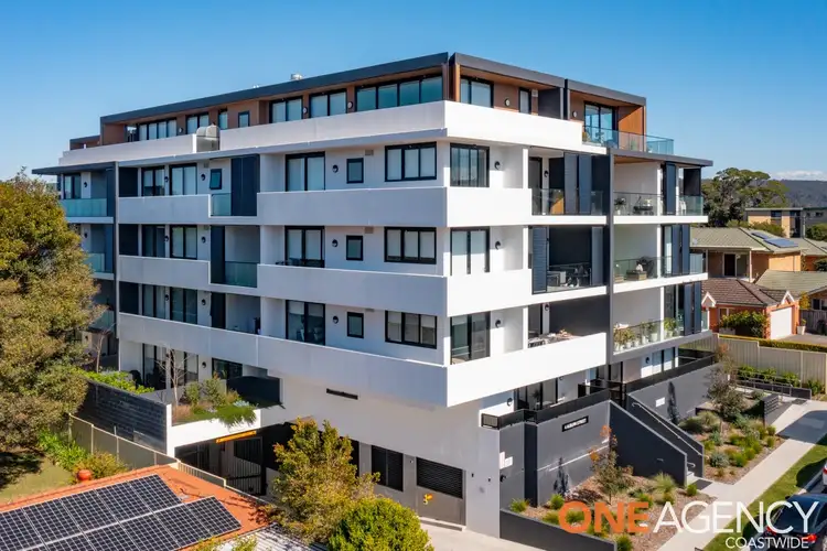 g06/4 Auburn Street, Point Frederick NSW 2250
