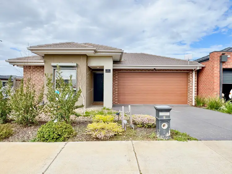 1 Generation Crescent