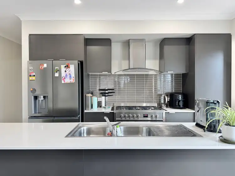Third view of Homely house listing, 1 Generation Crescent, Mambourin VIC 3024