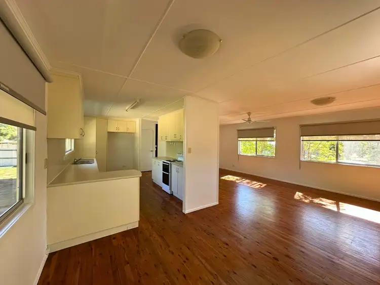 Seventh view of Homely house listing, 49 Leichhardt Drive, Moranbah QLD 4744