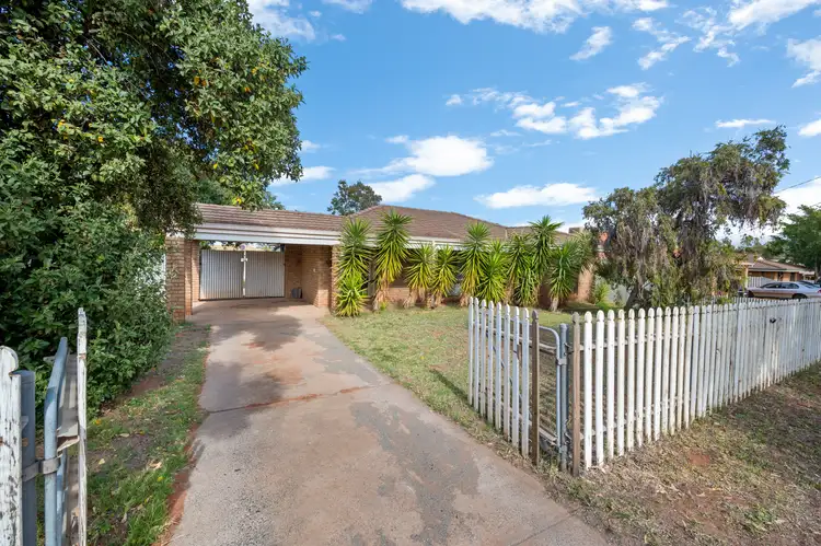 10 Cotter Place, Hannans WA 6430