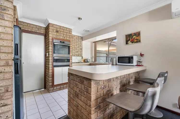 Second view of Homely house listing, 10 Cotter Place, Hannans WA 6430
